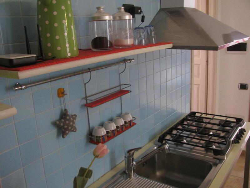 Casa Marina Guesthouse Cagliari Dış mekan fotoğraf