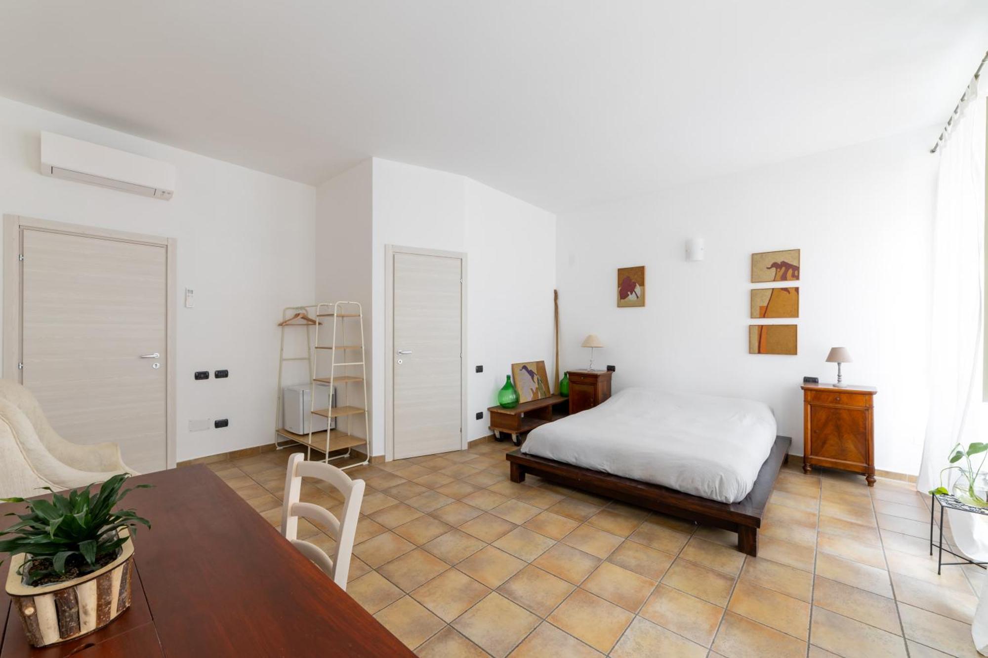 Casa Marina Guesthouse Cagliari Dış mekan fotoğraf
