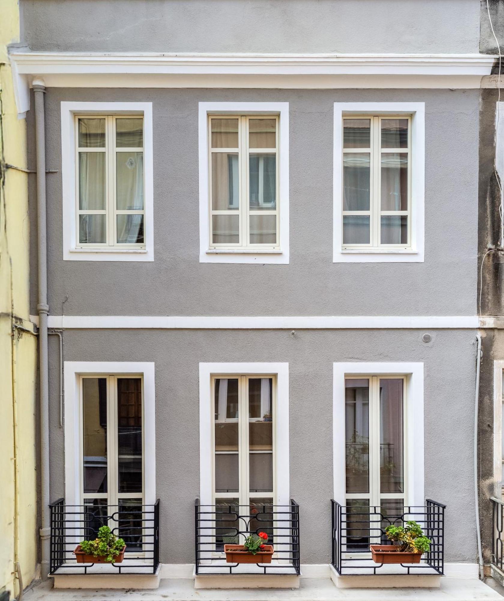 Casa Marina Guesthouse Cagliari Dış mekan fotoğraf