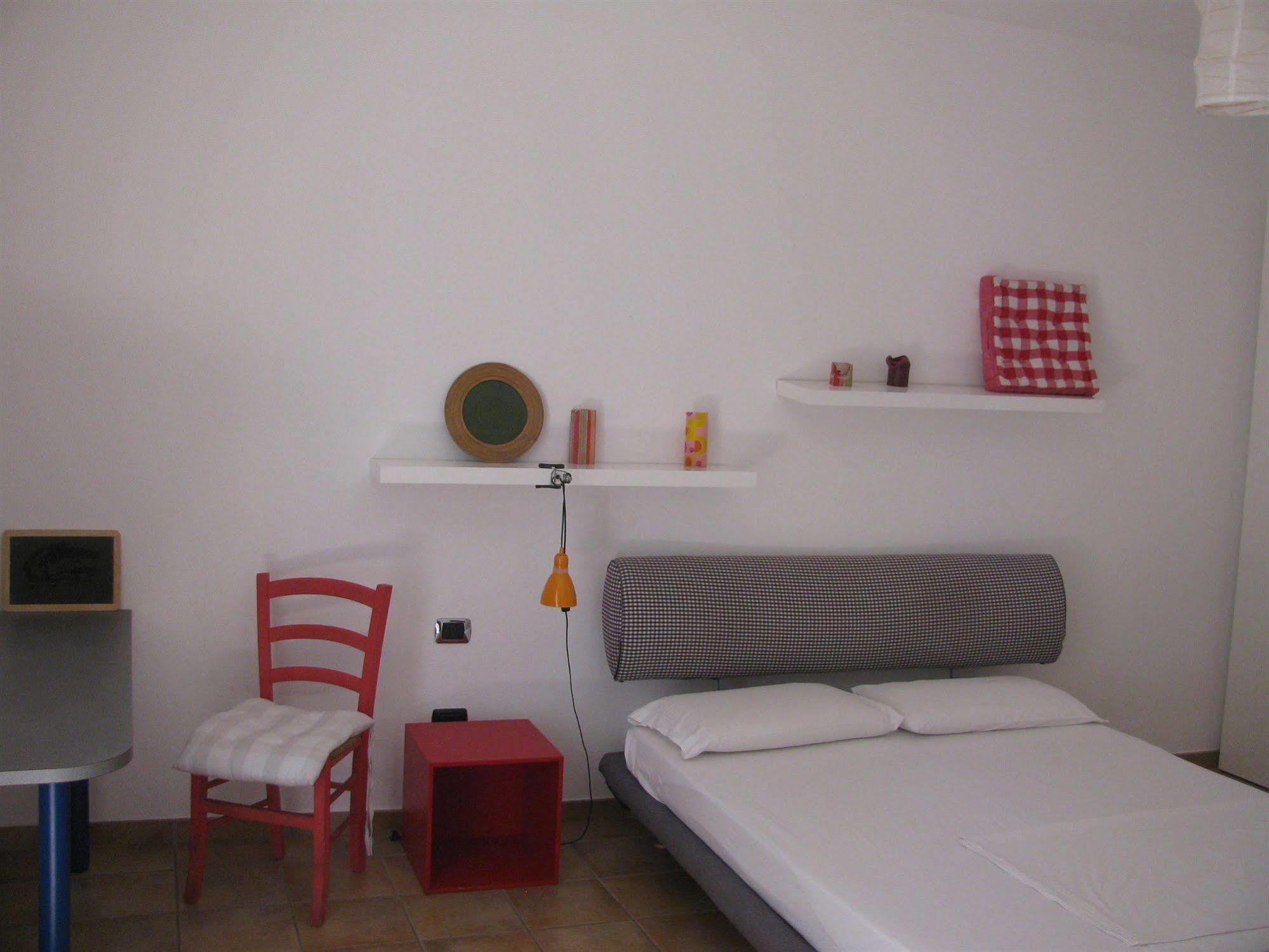 Casa Marina Guesthouse Cagliari Dış mekan fotoğraf