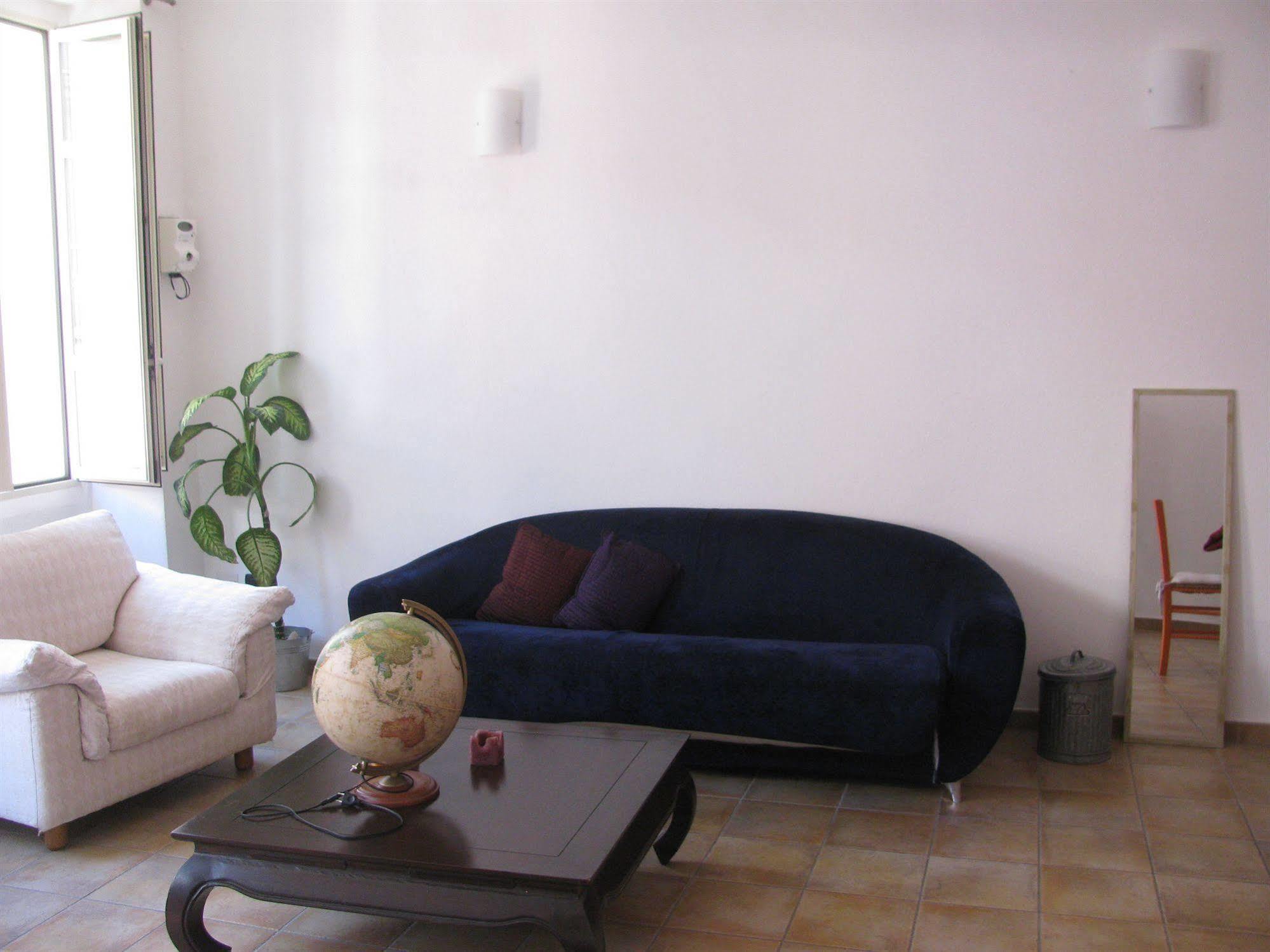 Casa Marina Guesthouse Cagliari Dış mekan fotoğraf